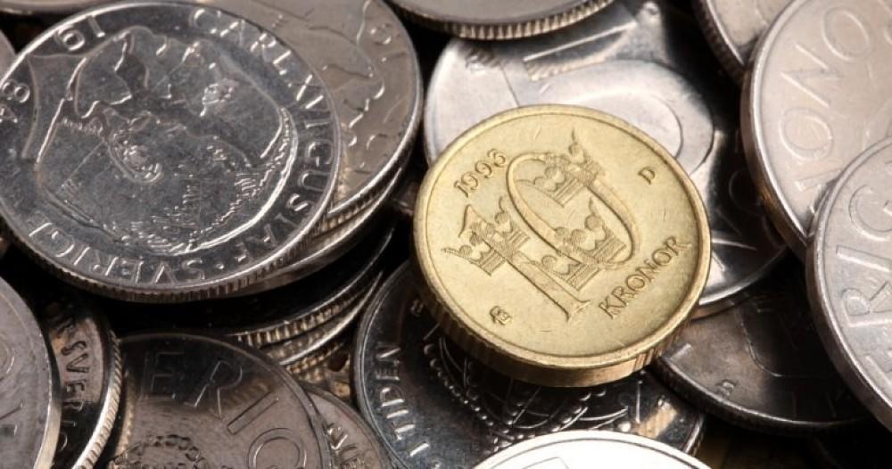 İsveçdə milli valyutanın elektron versiyası hazırlanır