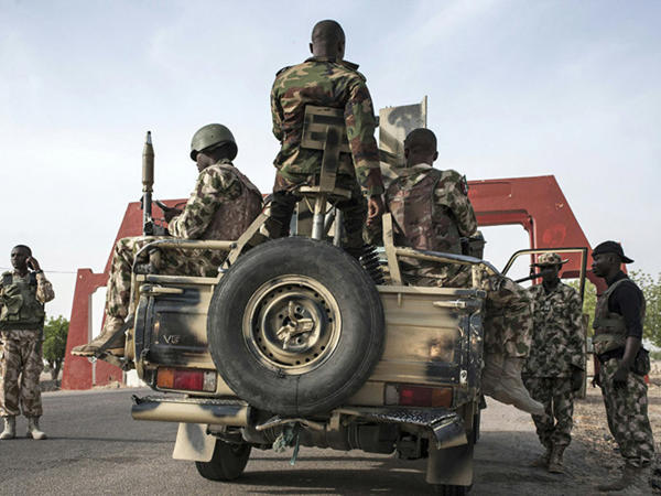 Fransaya müharibə elan edildi