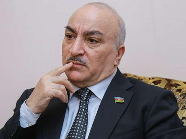 Tahir Kərimliyə ağır itki