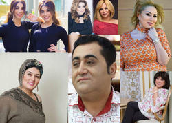 Hökumə Qurbanovanın 17 yaş gənc sevgilisi, həbsdəki Təranə, vergidən yayınan məşhurlarımız, hamam vannasındakı Flora Kərimova - <span class="color_red">HƏFTƏBECƏR</span>