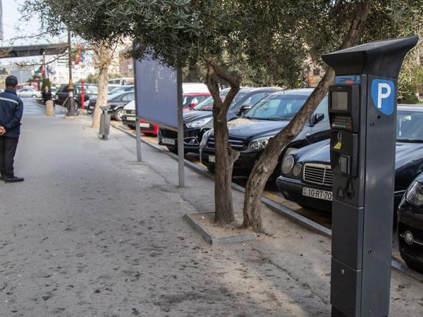 Bu xəstəxanaların qarşısında parklanma ləğv edildi - SİYAHI