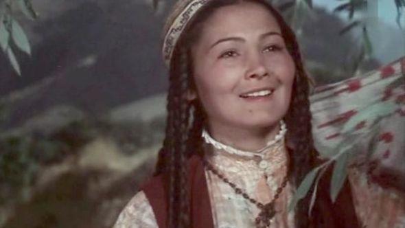 702355 01 "Görüş" filminin "Lalə"sinin faciəli həyatı - Atası imtina etdi, əri onu atdı