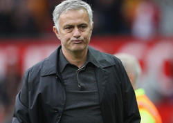 Mourinyo "Qalatasaray"ın hədəfindəki ulduzu razı saldı