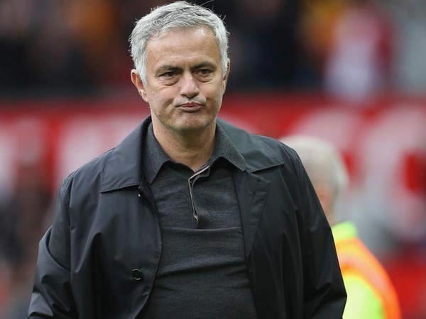 Mourinyo "Qalatasaray"ın hədəfindəki ulduzu razı saldı