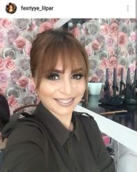 Azərbaycan şou-biznesi İnstagramda - FOTO