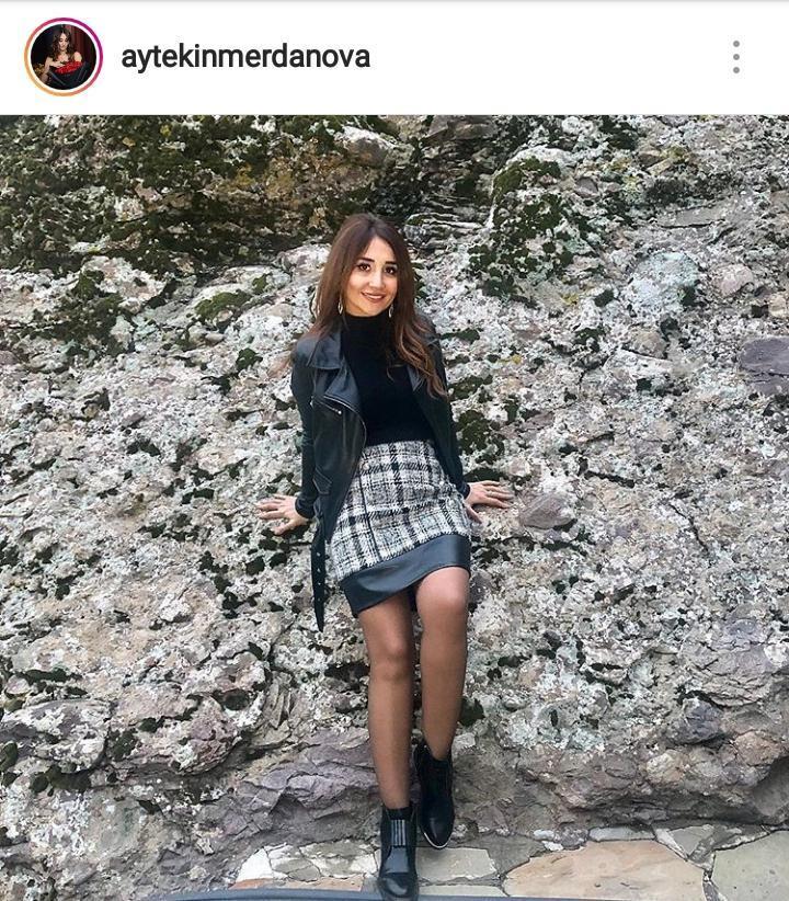 Azərbaycan şou-biznesi İnstagramda - FOTO