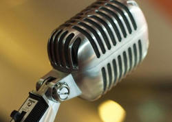 Azərbaycanlı musiqiçi həbs olundu - <span class="color_red">FOTO</span>