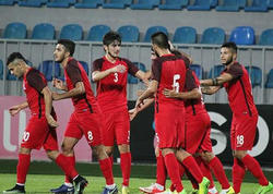 Millimiz Bosniya və Herseqovinaya uduzdu - <span class="color_red">YENİLƏNİB</span>