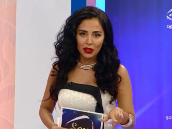 Nanə əməliyyat olundu