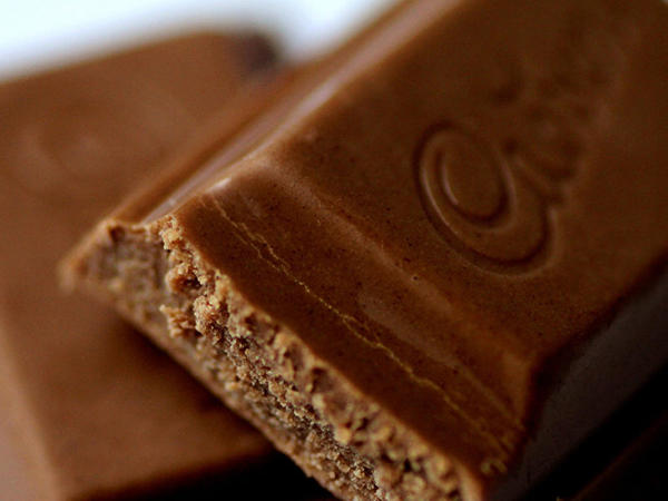 Şokoladın gizli təhlükələri ortaya çıxdı