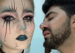 Zaurla Günaydan maraqlı VİDEO