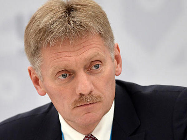 Rusiya ilə ultimatumla danışmaq mümkün deyil - Peskov