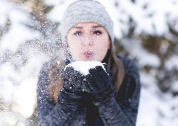 Nağıl kimi qış: 4 BÜRCƏ problemləri unutduracaq