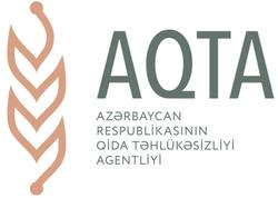 Çin mənşəli 4 qida məhsulunda uyğunsuzluq aşkarlanıb