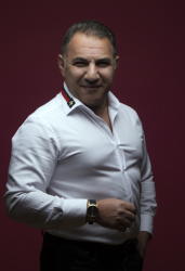 Ədalət Şükürov - FOTOSESSİYA