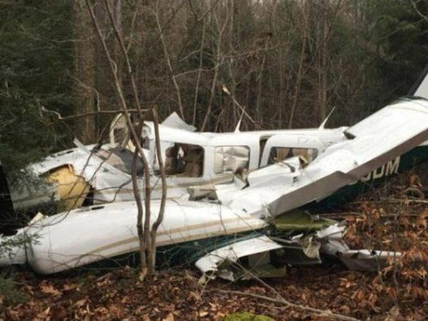 Qonşu ölkədə ağır təyyarə QƏZASI: Ölənlər var
