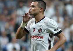 Pepe yeni vəzifəyə seçildi