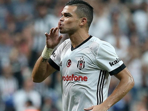 Pepe yeni vəzifəyə seçildi