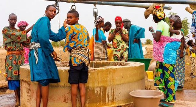 Afrikada İslam dinini ilk qəbul edən QƏBİLƏ HAQQINDA BİLMƏDİKLƏRİMİZ - FOTO