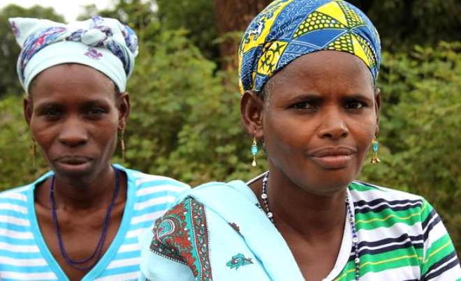 Afrikada İslam dinini ilk qəbul edən QƏBİLƏ HAQQINDA BİLMƏDİKLƏRİMİZ - FOTO