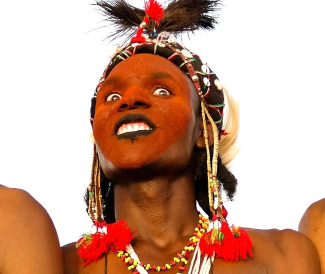 Afrikada İslam dinini ilk qəbul edən QƏBİLƏ HAQQINDA BİLMƏDİKLƏRİMİZ - FOTO