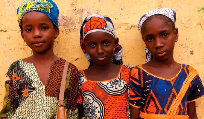 Afrikada İslam dinini ilk qəbul edən QƏBİLƏ HAQQINDA BİLMƏDİKLƏRİMİZ - FOTO