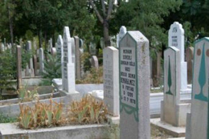 Məzarlar mənzillərdən baha oldu - FOTO