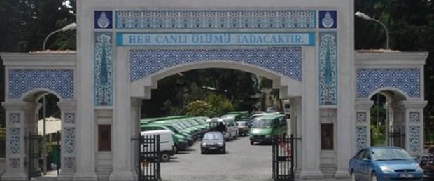 Məzarlar mənzillərdən baha oldu - FOTO