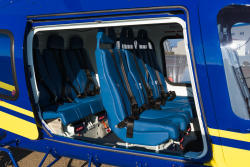 “Silk Way Helicopter Services”in donanmasına müasir helikopter əlavə olunub