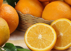 Qış xəstəliklərinə qarşı müdafiə - Gündəlik C vitamini dozası