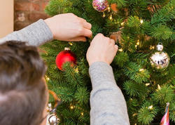 Yolkaya bu oyuncaqları asmaq olmaz - SƏBƏB