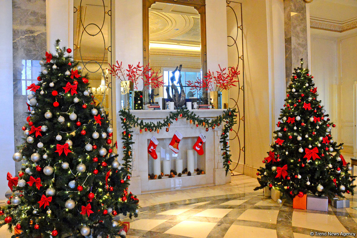 Bayram ab-havalı Bakı - FOTOSESSİYA