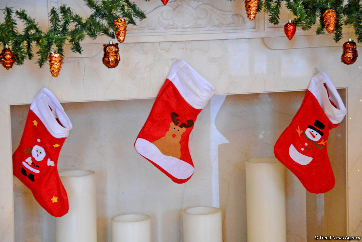 Bayram ab-havalı Bakı - FOTOSESSİYA