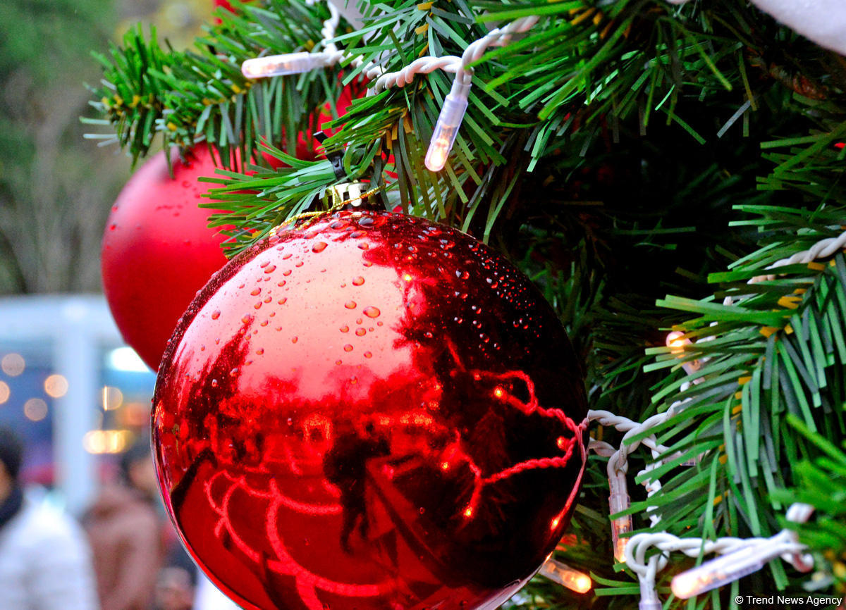 Bayram ab-havalı Bakı - FOTOSESSİYA