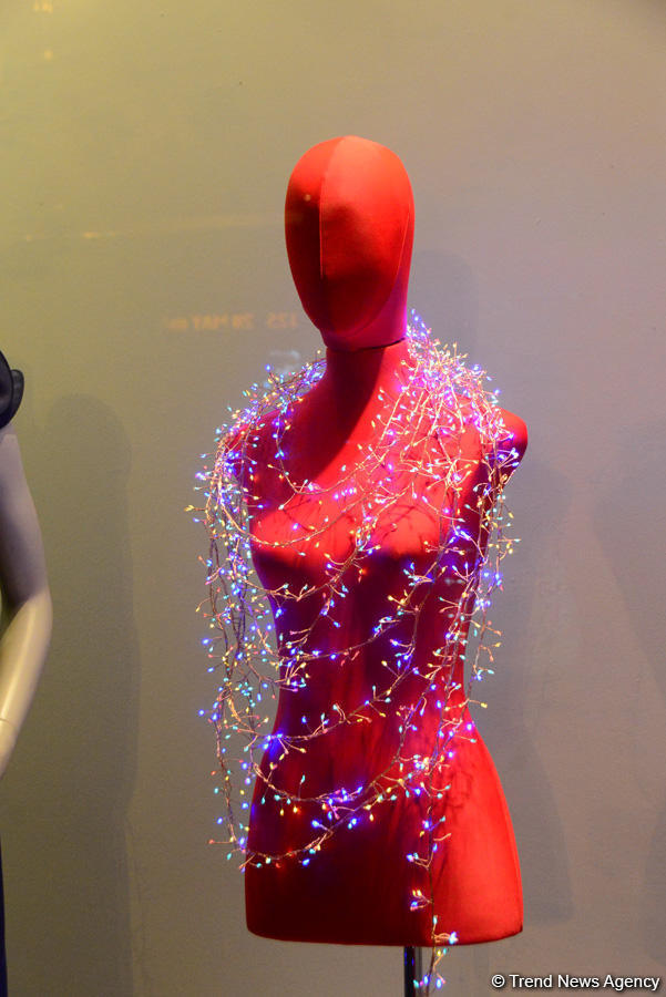 Bayram ab-havalı Bakı - FOTOSESSİYA