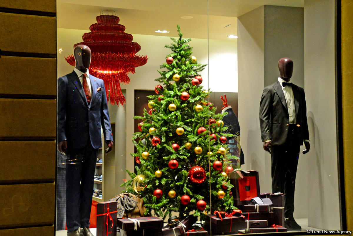 Bayram ab-havalı Bakı - FOTOSESSİYA