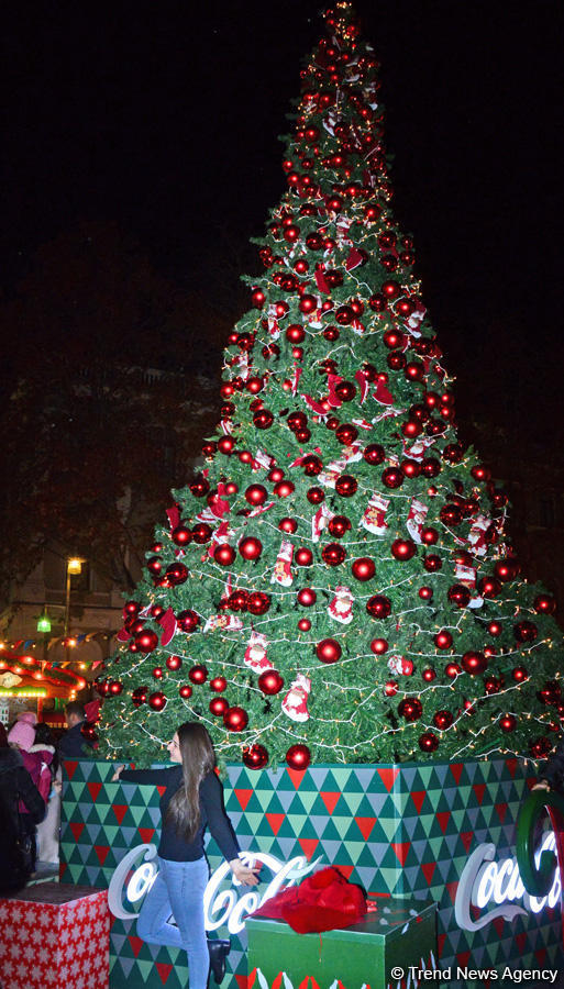 Bayram ab-havalı Bakı - FOTOSESSİYA