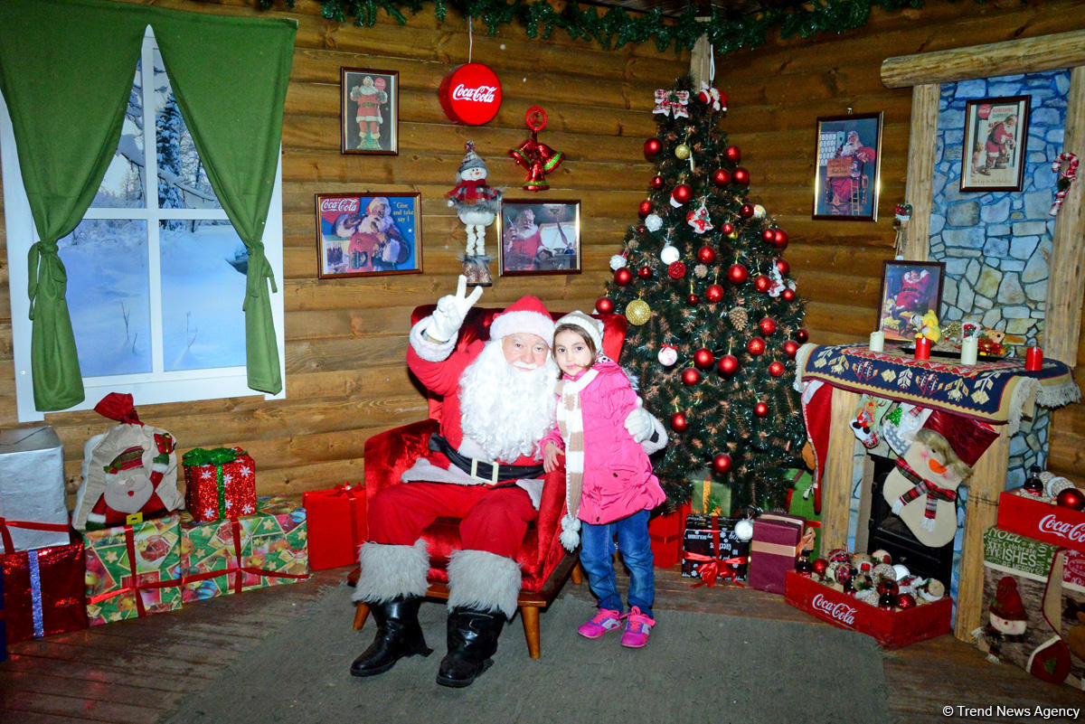 Bayram ab-havalı Bakı - FOTOSESSİYA