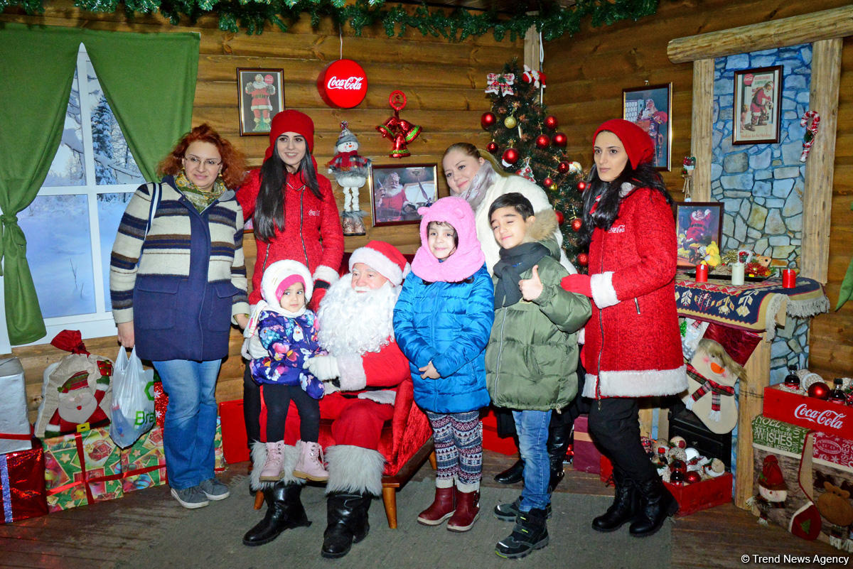 Bayram ab-havalı Bakı - FOTOSESSİYA