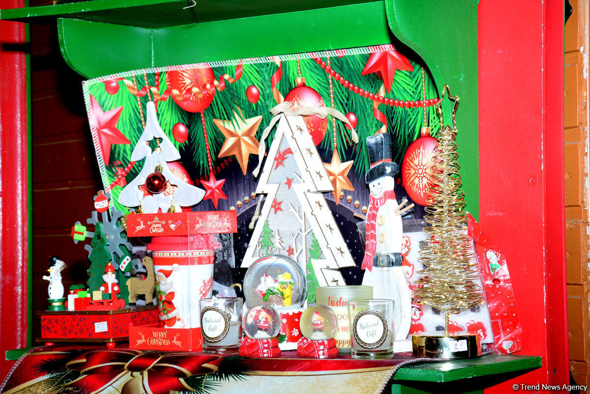 Bayram ab-havalı Bakı - FOTOSESSİYA