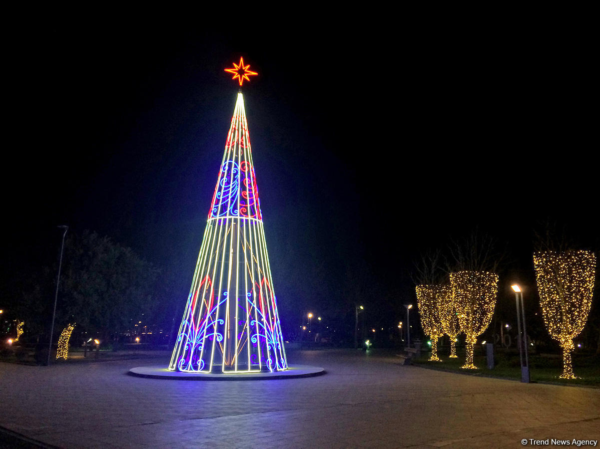 Bayram ab-havalı Bakı - FOTOSESSİYA