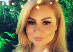 Müğənnilərimizin &quot;Snapchat&quot; sevgisi - <span class="color_red">FOTO</span>