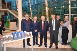 Beynəlxalq Muğam Mərkəzi fəaliyyətinin 10 illiyini qeyd etdi - Təntənəli tədbir - FOTO