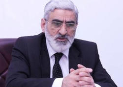 Sumqayıtda həlak olan gənc partiya sədrinin nəvəsi imiş