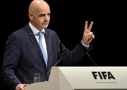 UEFA Canni İnfantinonun istefasını tələb edir