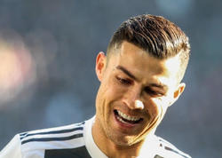 Ronaldo yalnız bu oyunlarda oynaya bilər