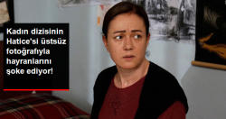 "Yaprak dökümü" serialının Fikretindən büsqaltersiz FOTO