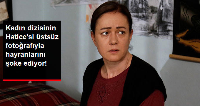 "Yaprak dökümü" serialının Fikretindən büsqaltersiz FOTO