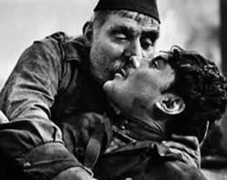 Möcüzə və sənətin hədiyyəsi olan 110 yaşlı "Əsgər atası" - FOTO
