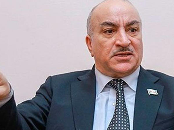 Tahir Kərimlinin qardaşı dələduzluqda ittiham olunur